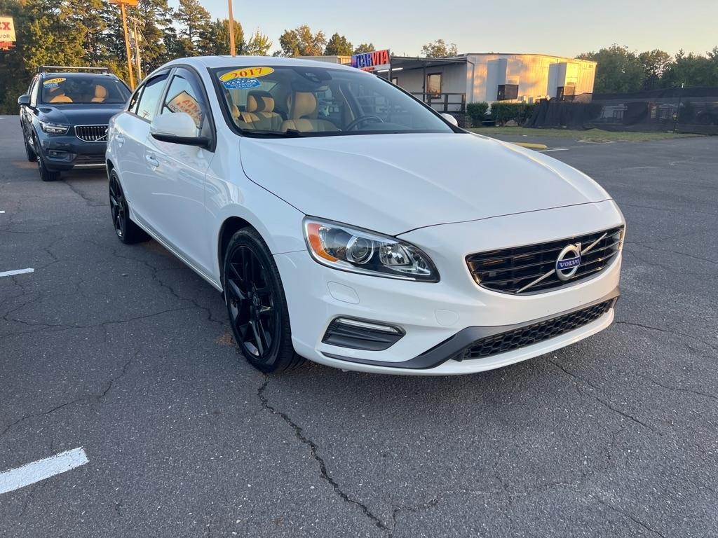Volvo S60  2017