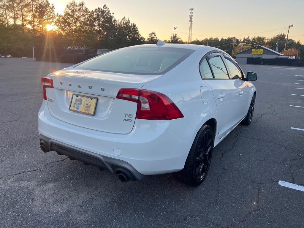 Volvo S60  2017