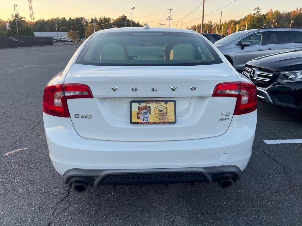 Volvo S60  2017