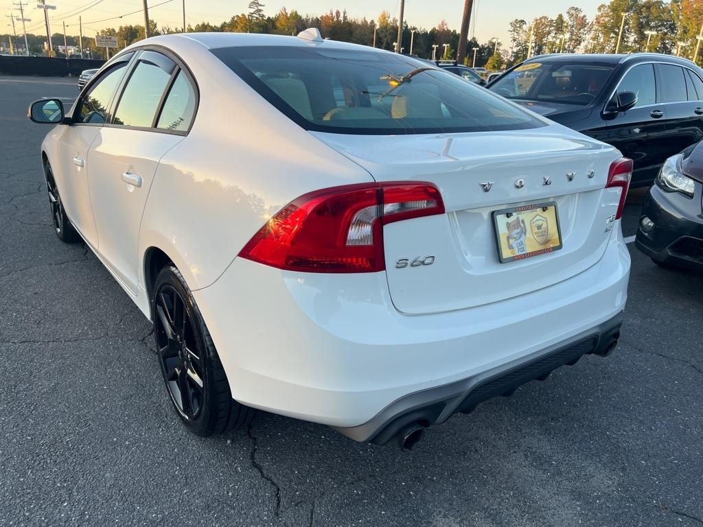 Volvo S60  2017