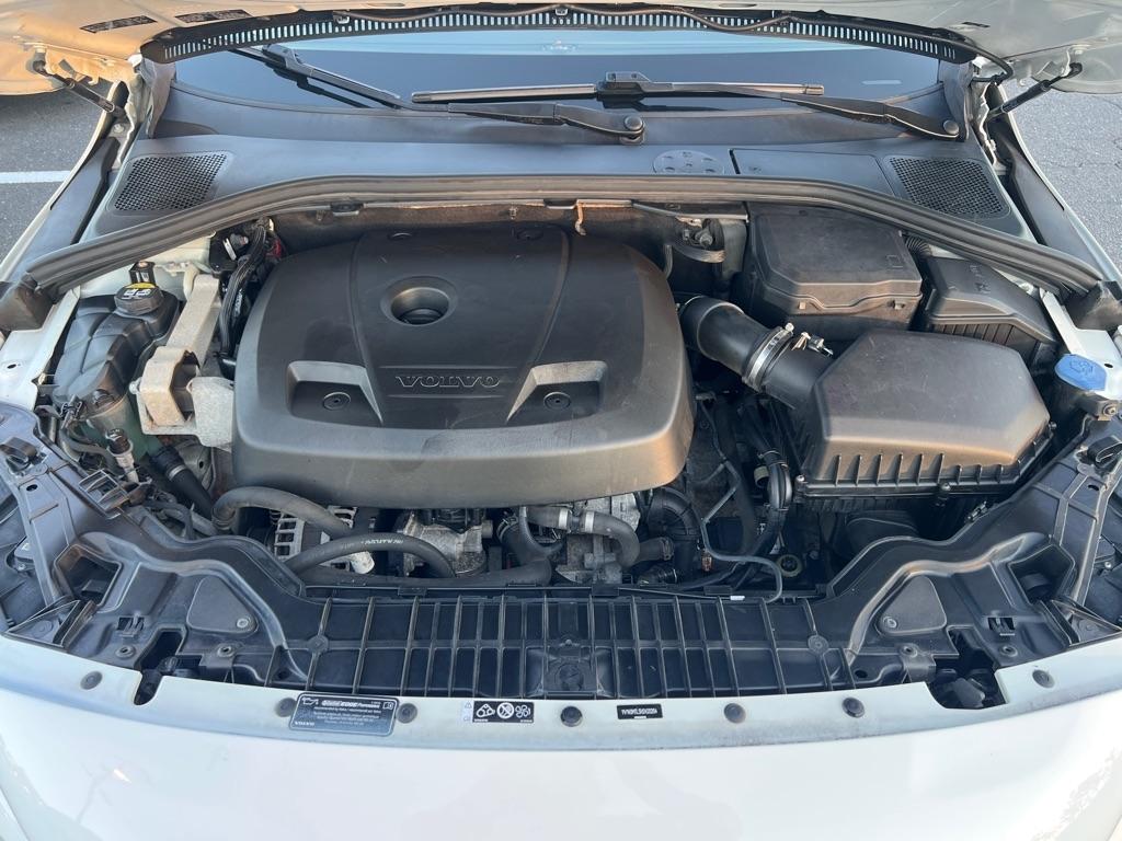 Volvo S60  2017
