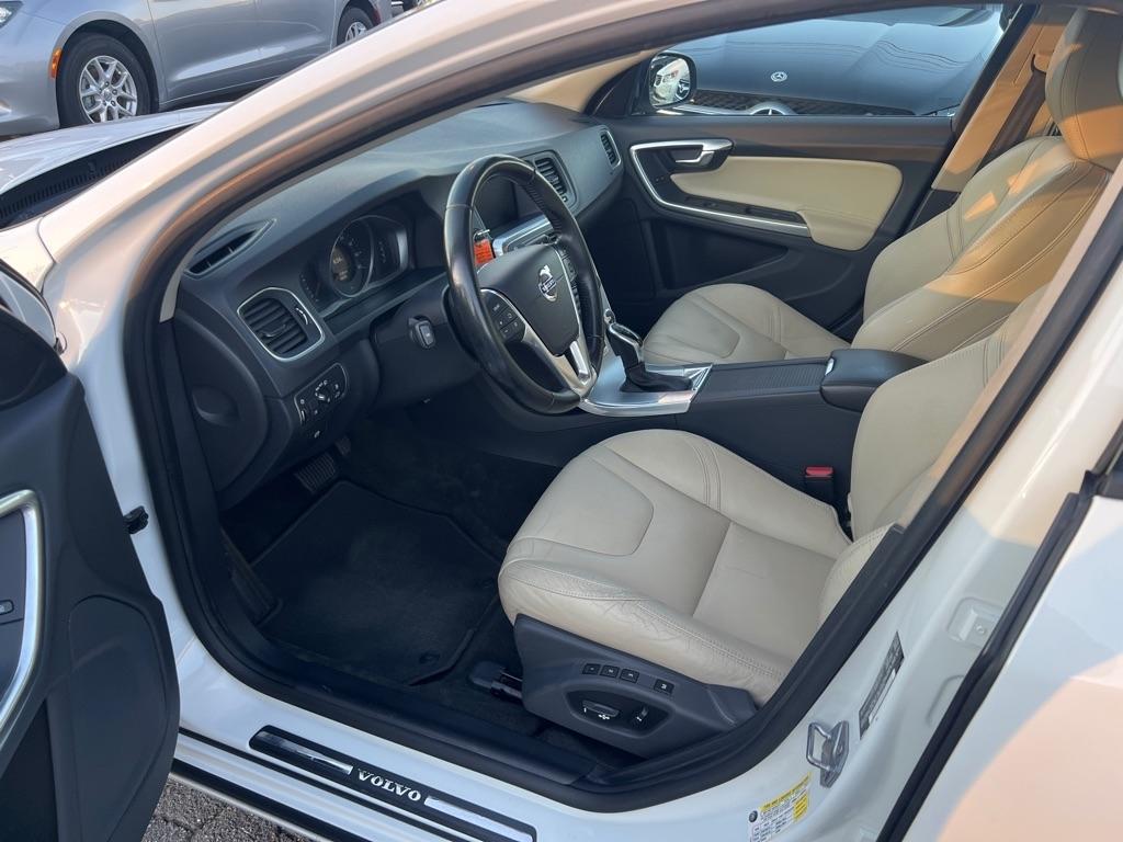 Volvo S60  2017