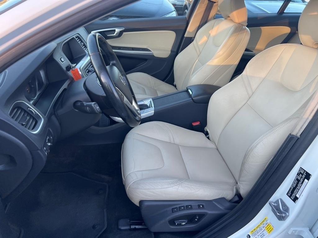 Volvo S60  2017