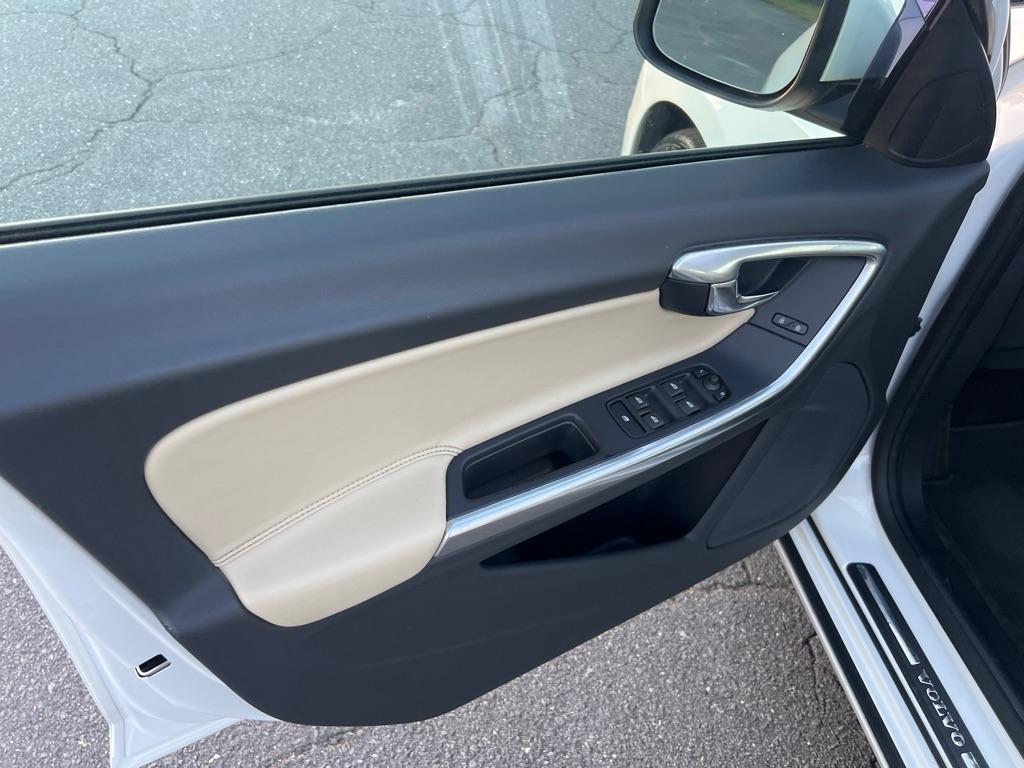 Volvo S60  2017