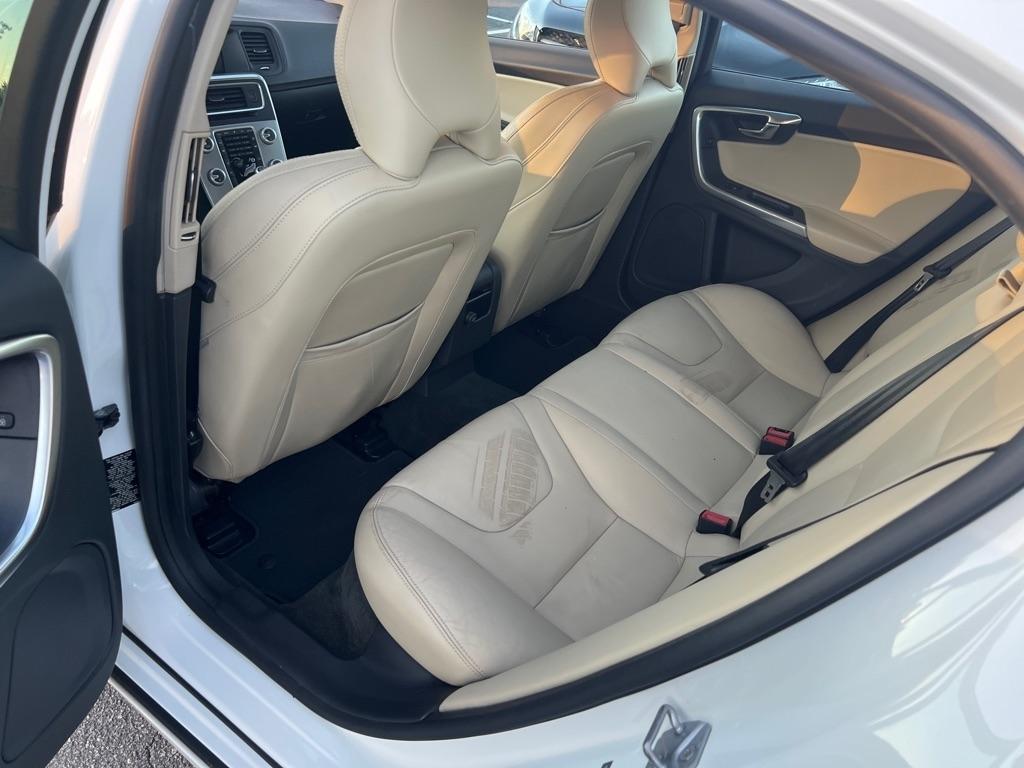 Volvo S60  2017