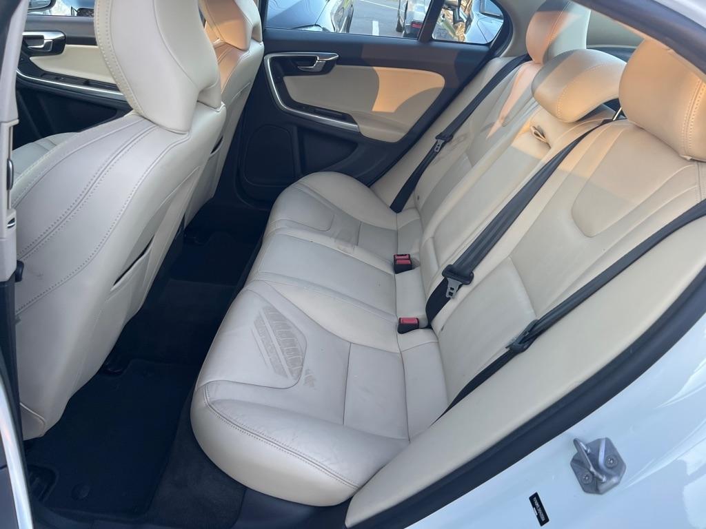 Volvo S60  2017