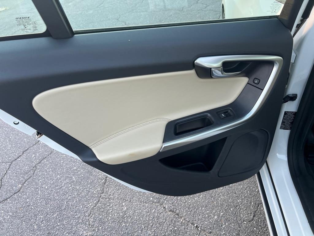 Volvo S60  2017