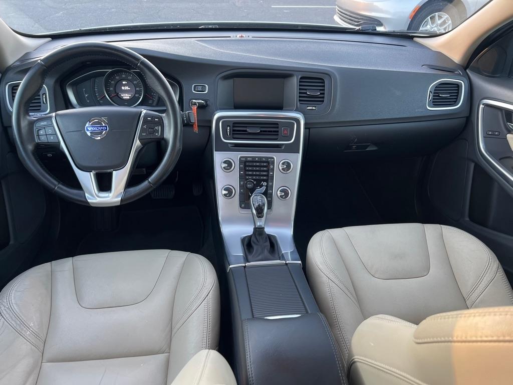 Volvo S60  2017