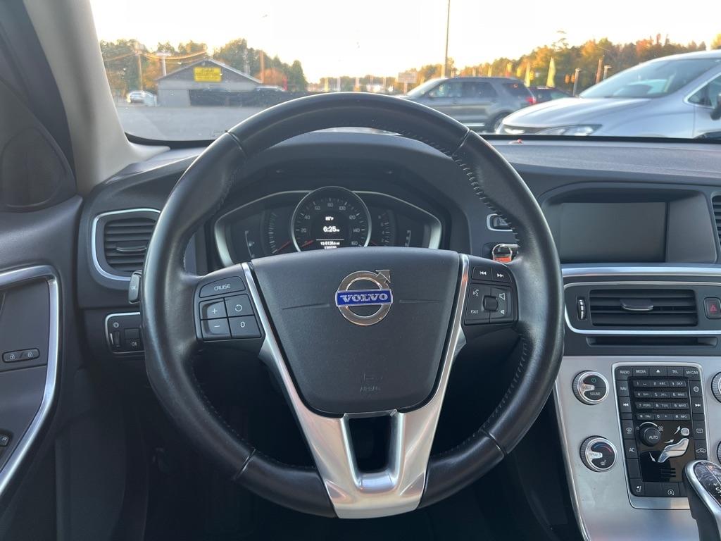 Volvo S60  2017