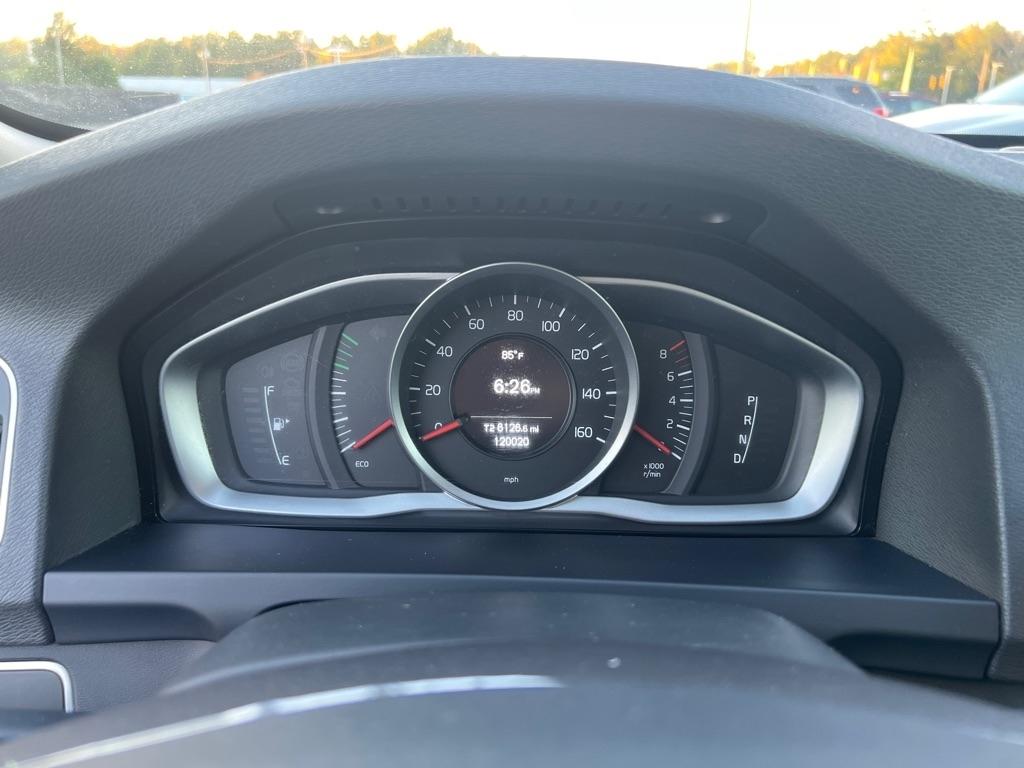 Volvo S60  2017