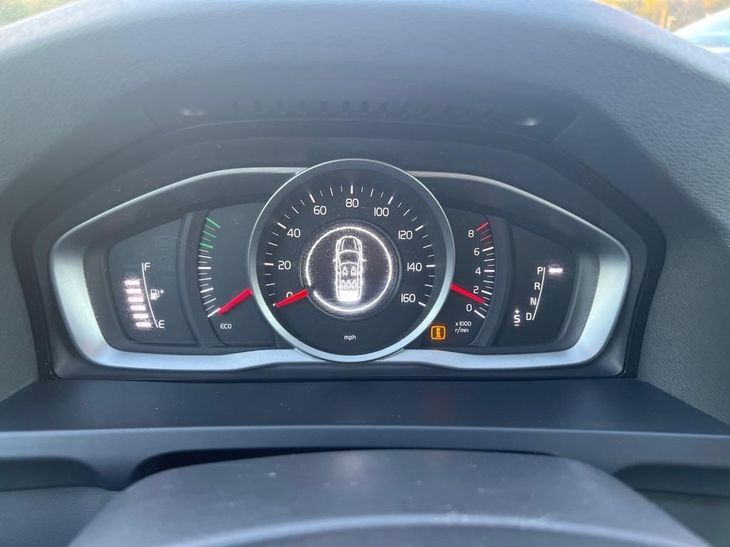 Volvo S60  2017