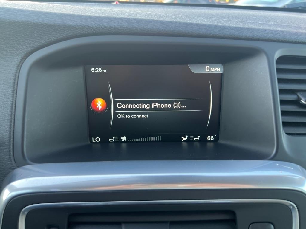 Volvo S60  2017