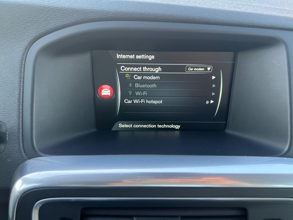Volvo S60  2017