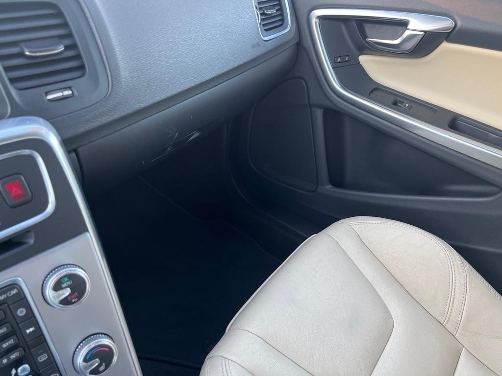 Volvo S60  2017