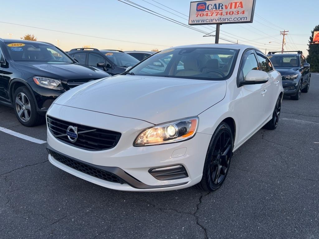 Volvo S60  2017