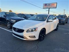 2017 Volvo S60 