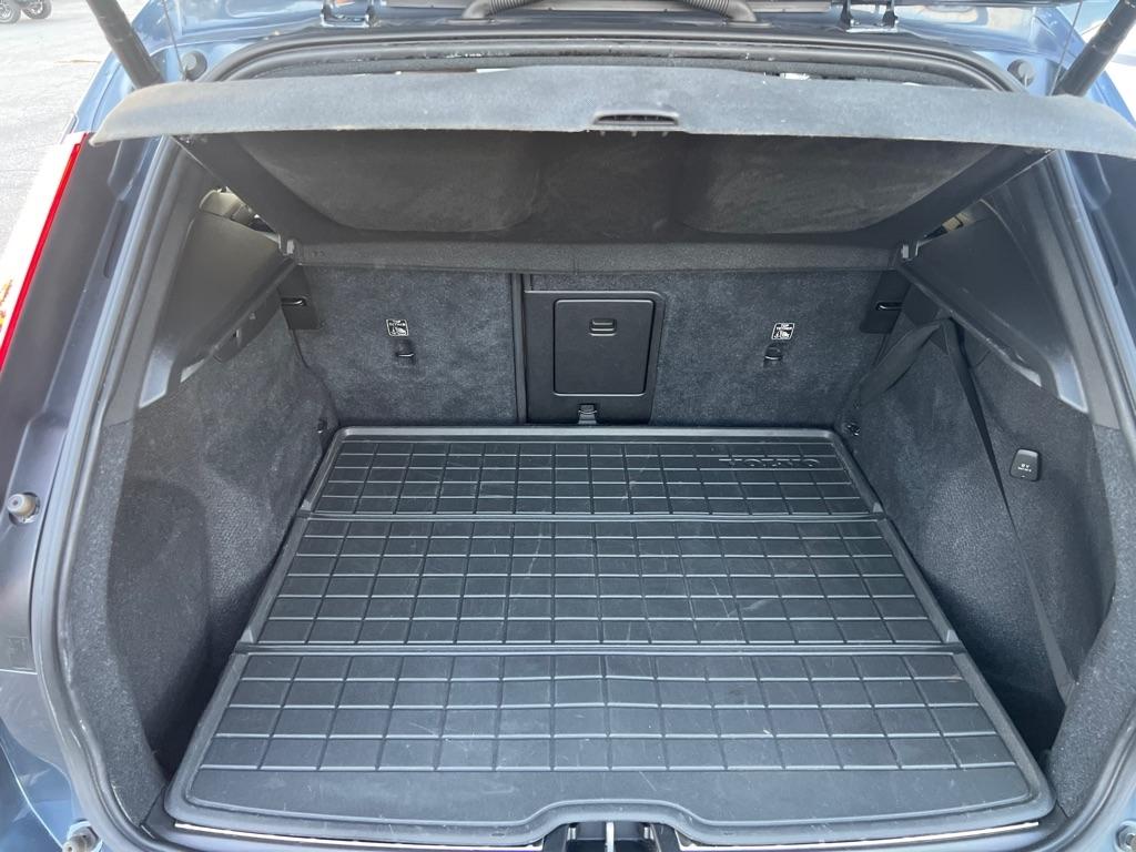Volvo XC40  2020