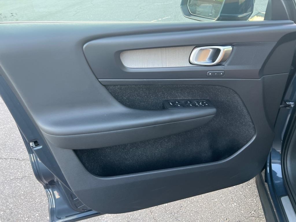 Volvo XC40  2020