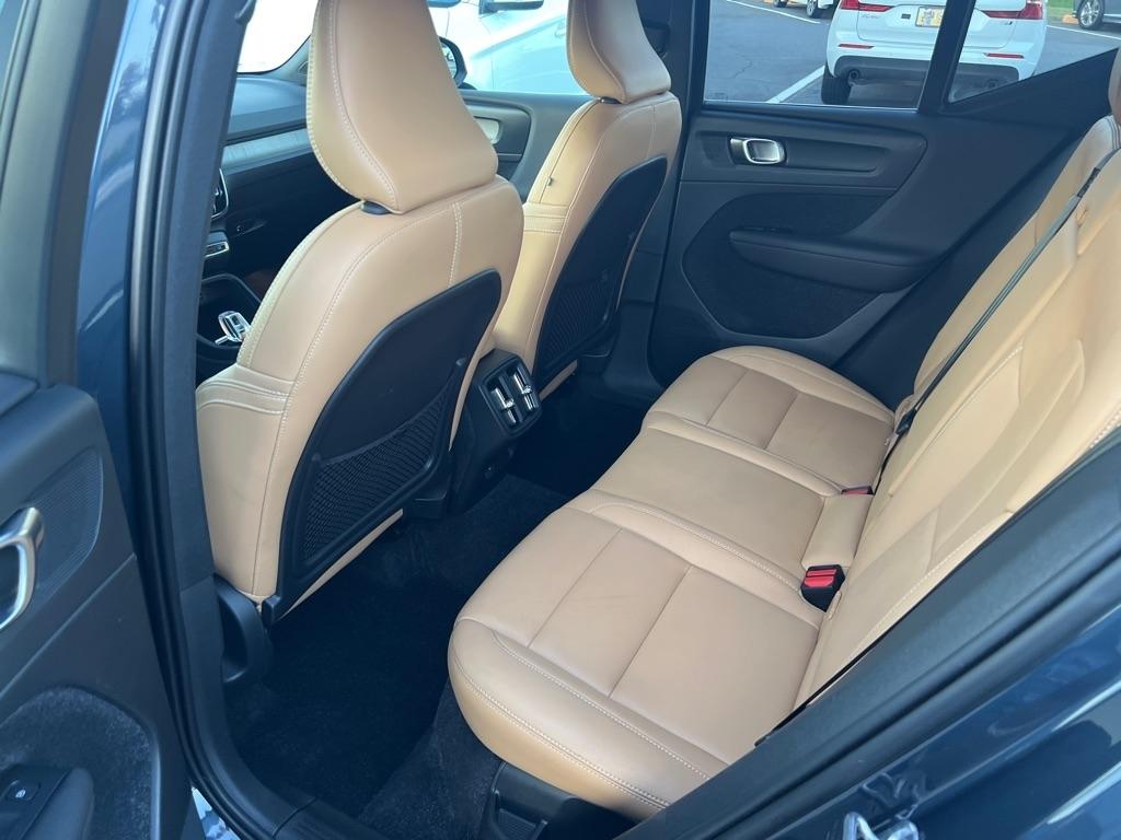 Volvo XC40  2020