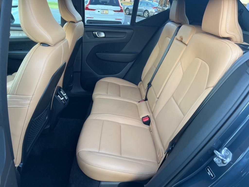 Volvo XC40  2020