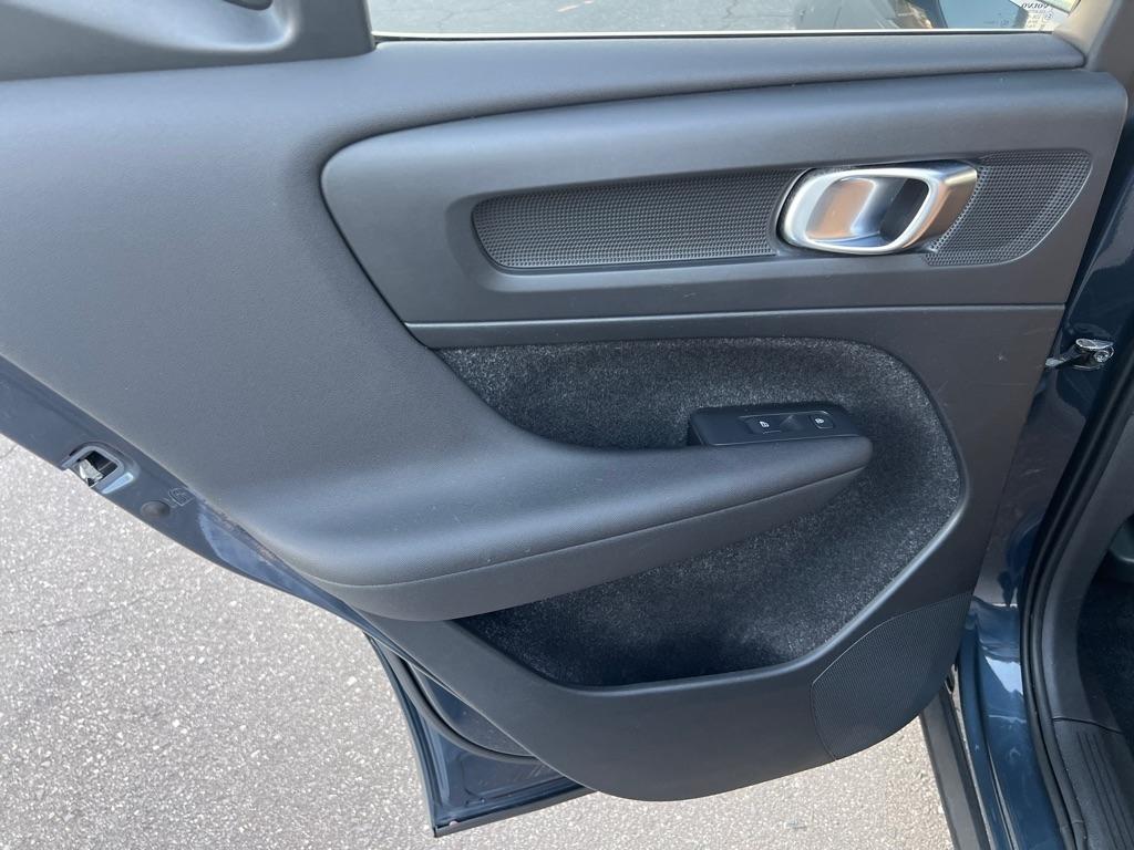 Volvo XC40  2020