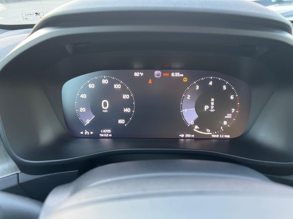 Volvo XC40  2020