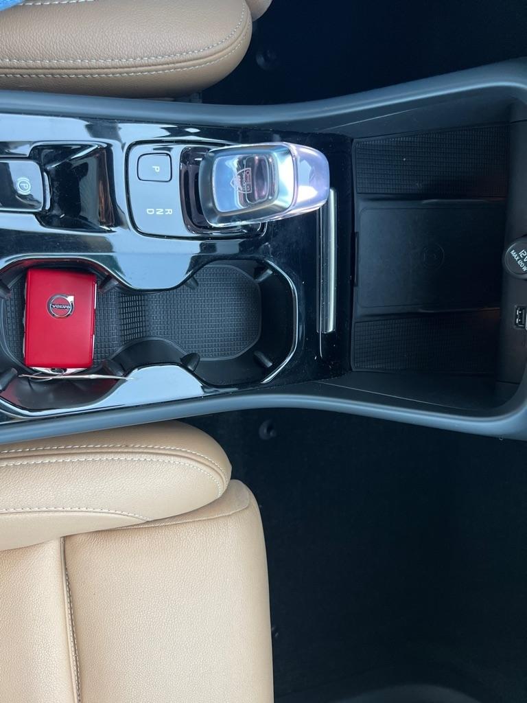 Volvo XC40  2020