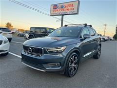 2020 Volvo XC40 