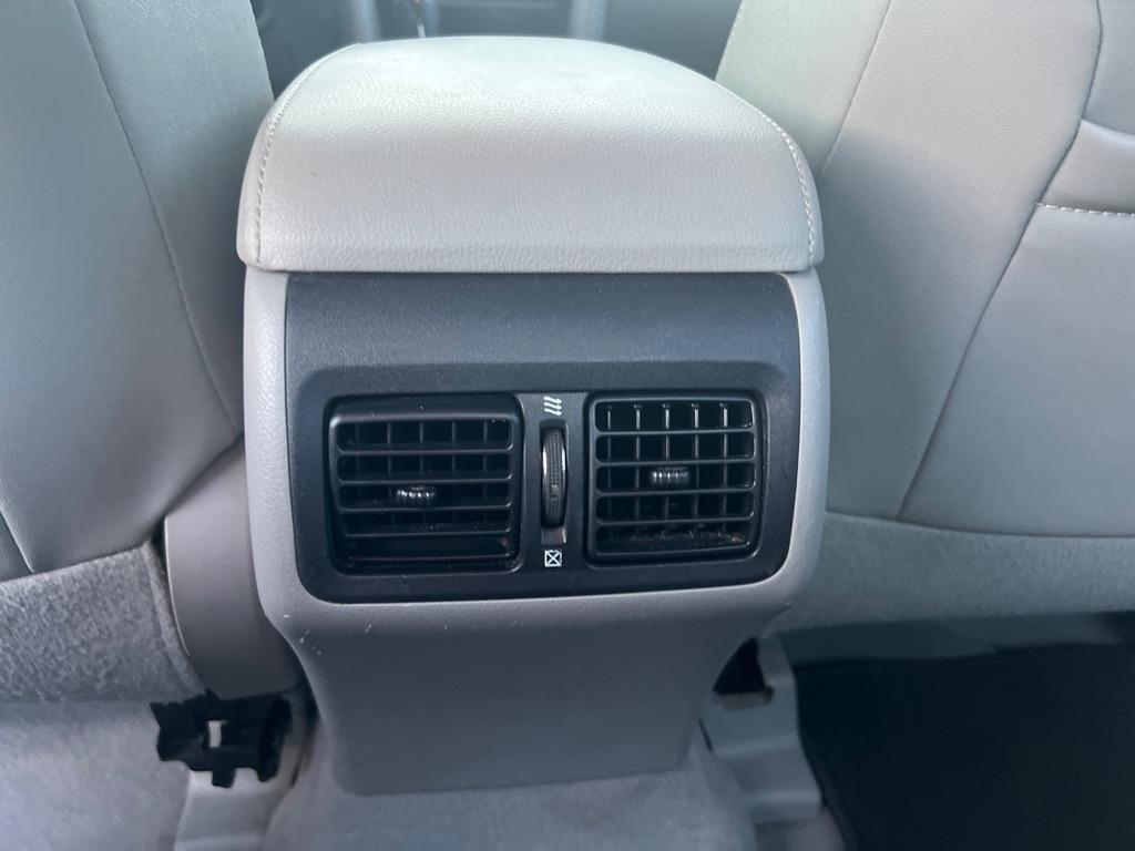 Toyota Camry  2012