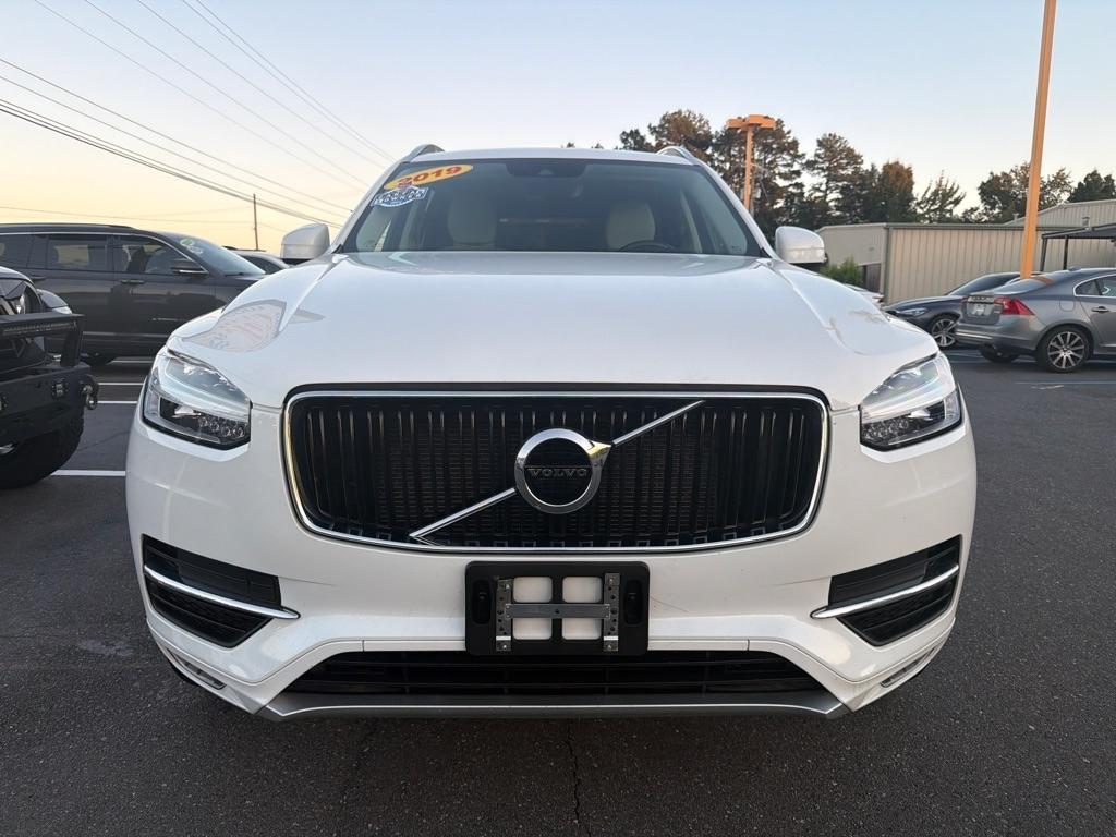 Volvo XC90  2019