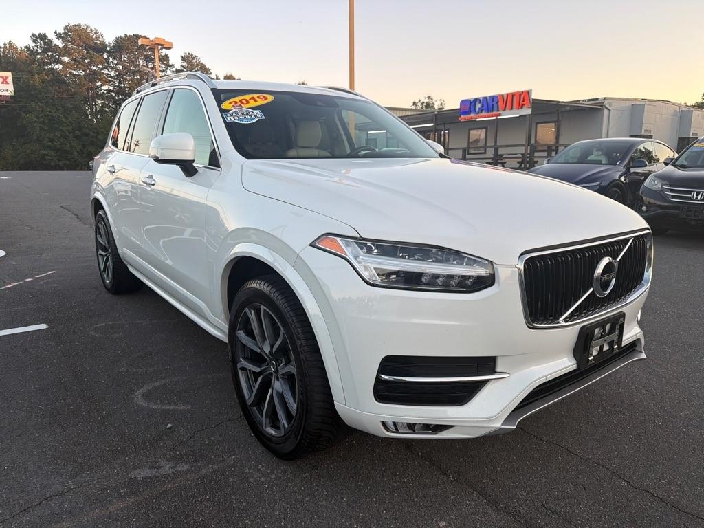 Volvo XC90  2019