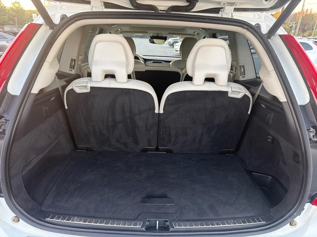 Volvo XC90  2019