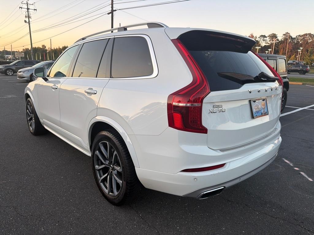 Volvo XC90  2019