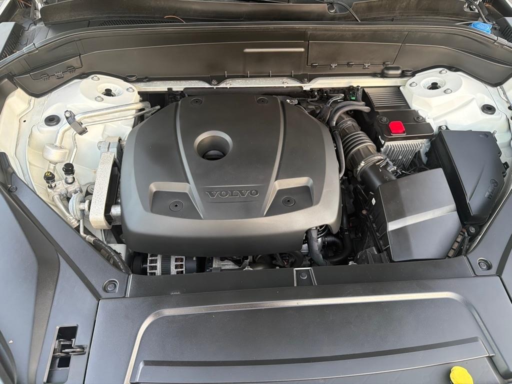 Volvo XC90  2019