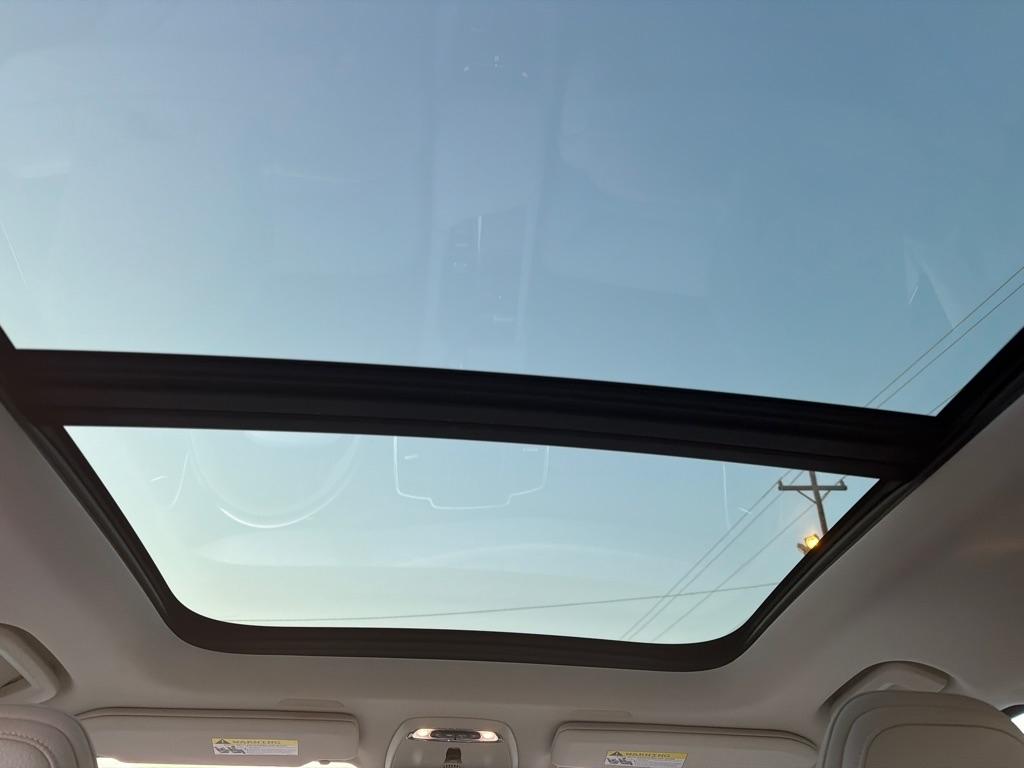Volvo XC90  2019