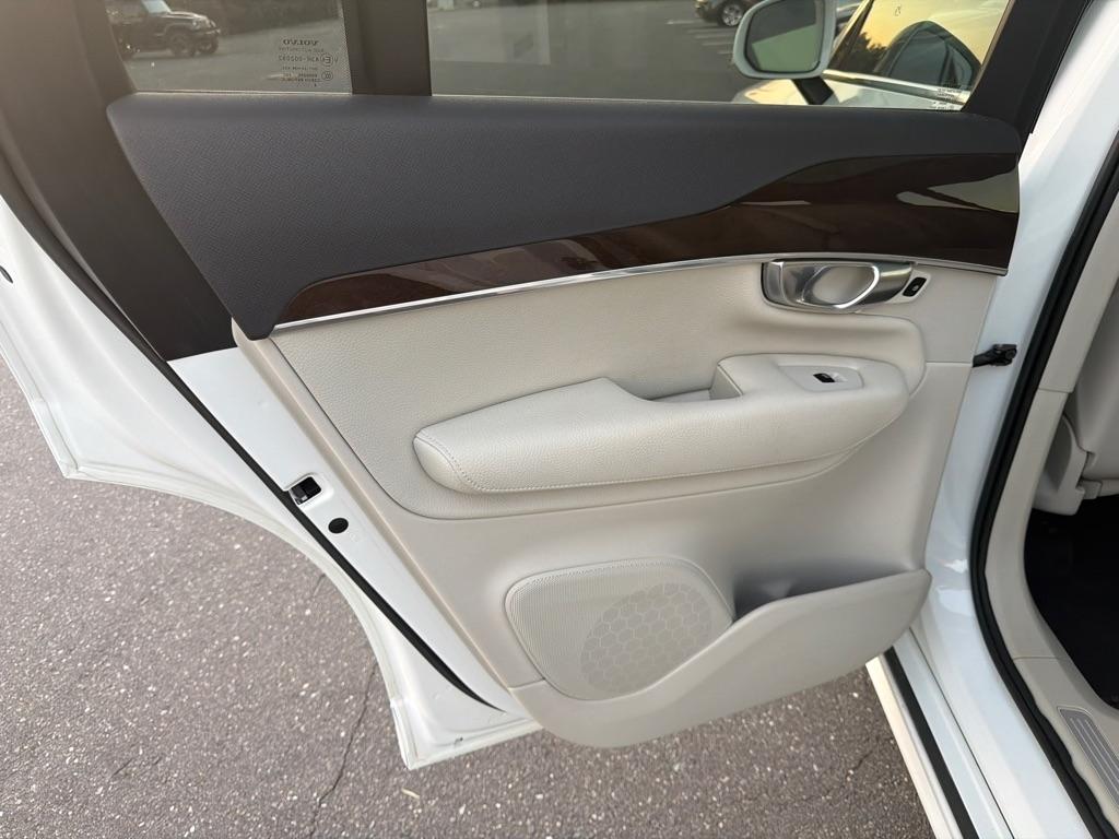 Volvo XC90  2019