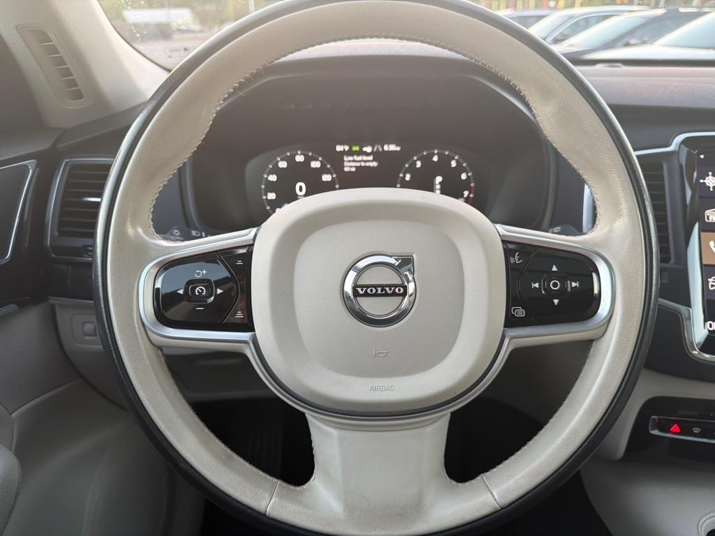 Volvo XC90  2019