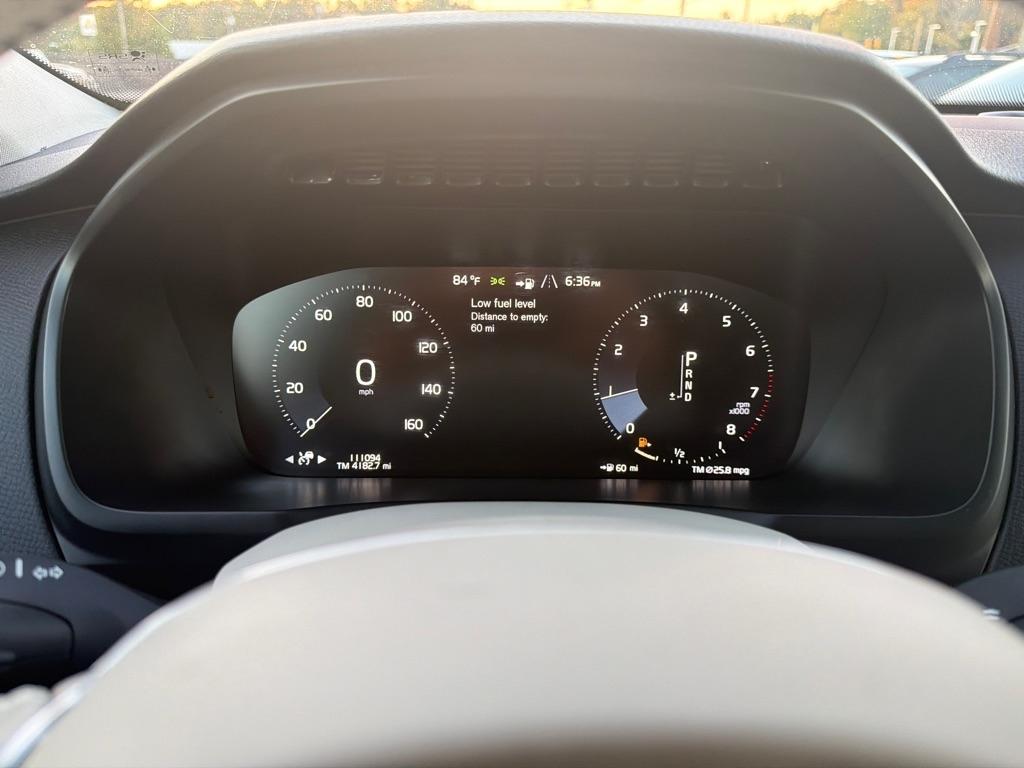 Volvo XC90  2019