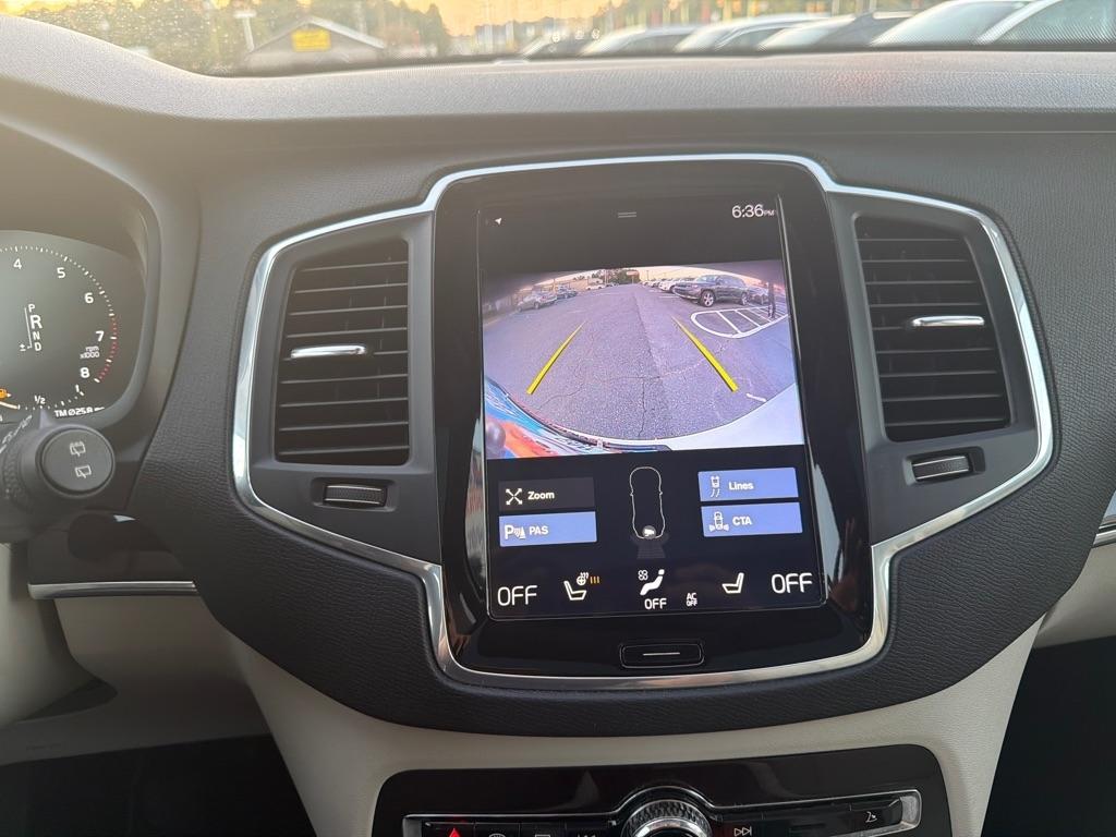 Volvo XC90  2019