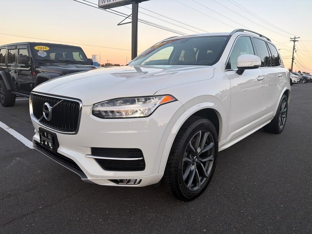 Volvo XC90  2019