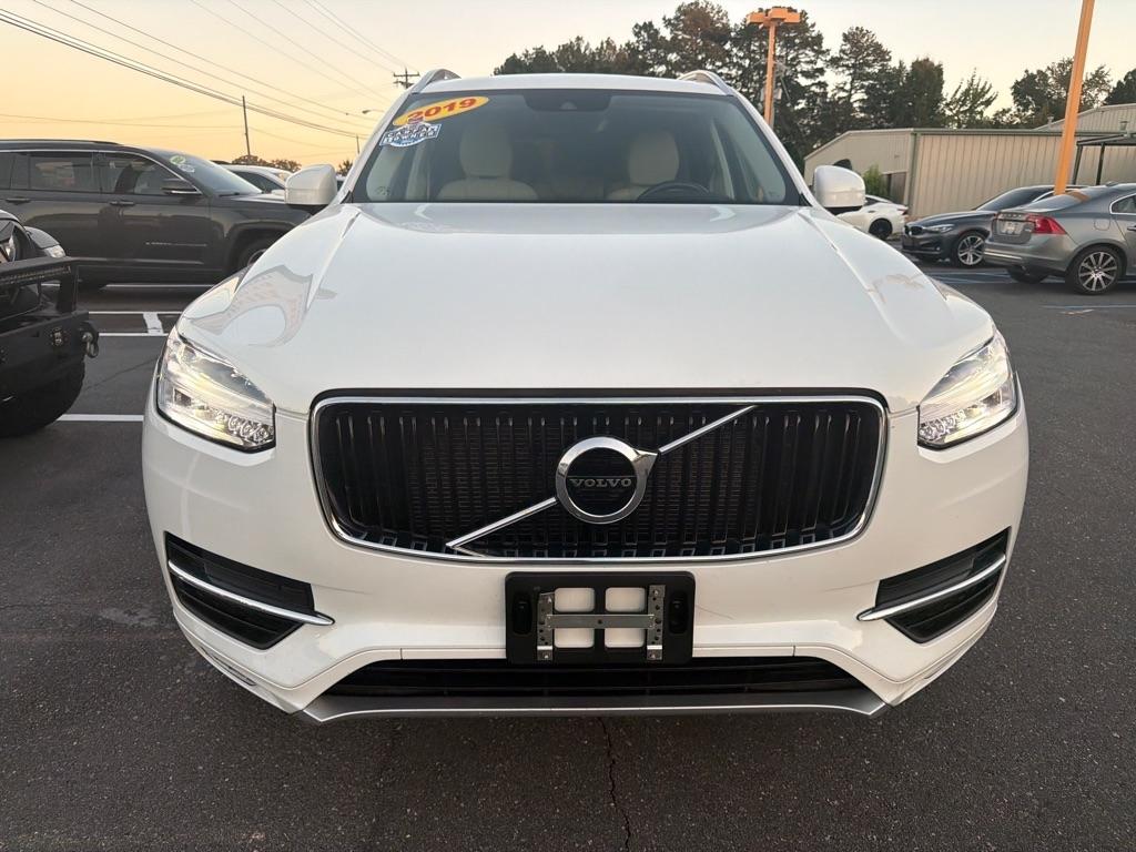 Volvo XC90  2019