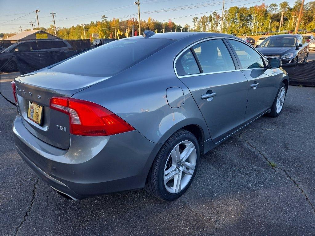 Volvo S60  2017