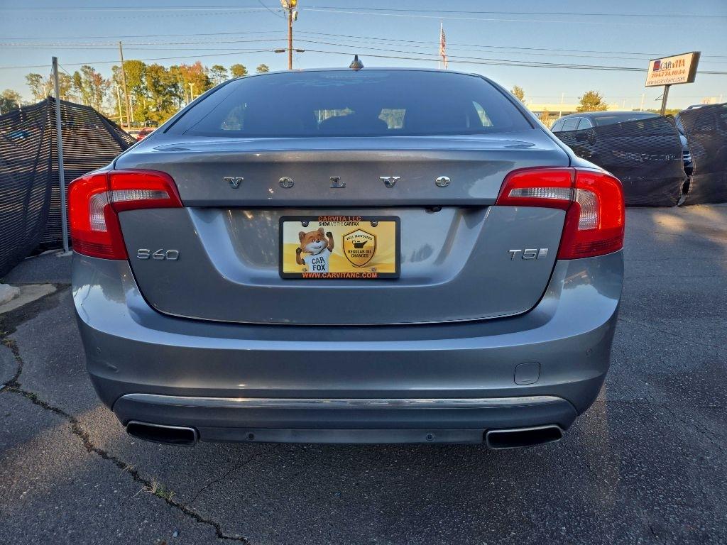 Volvo S60  2017