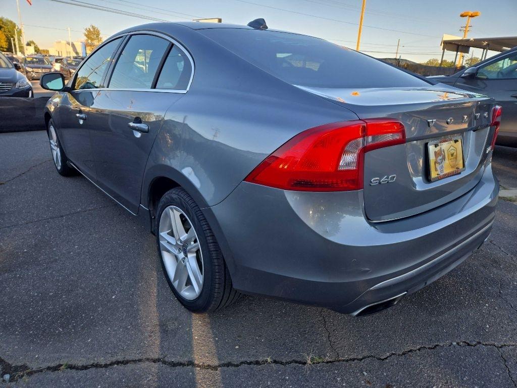 Volvo S60  2017