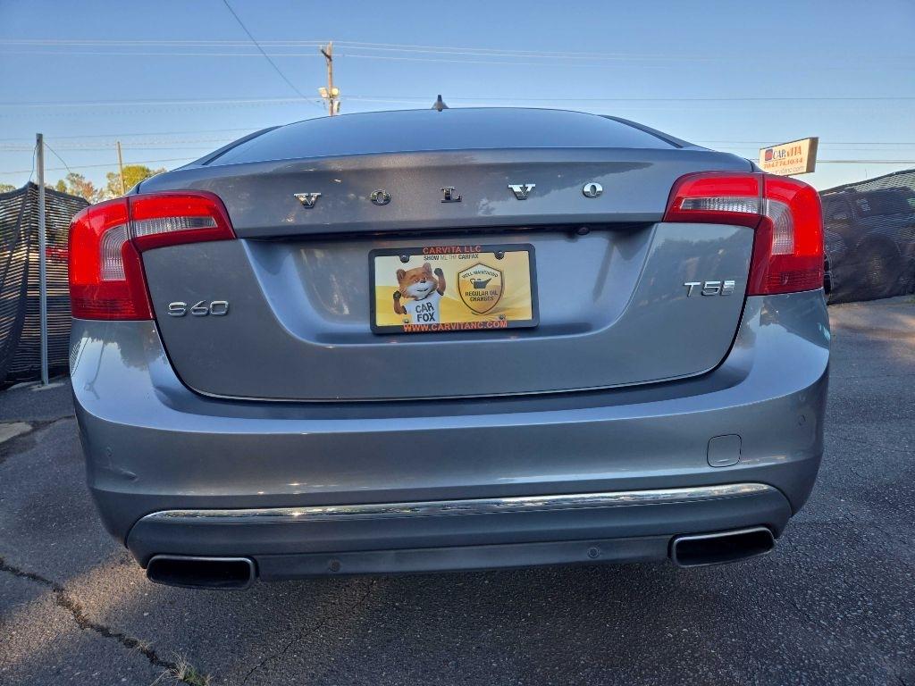 Volvo S60  2017