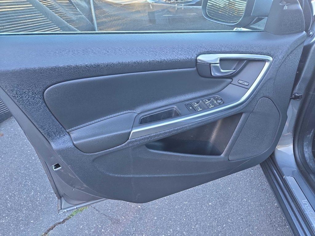 Volvo S60  2017