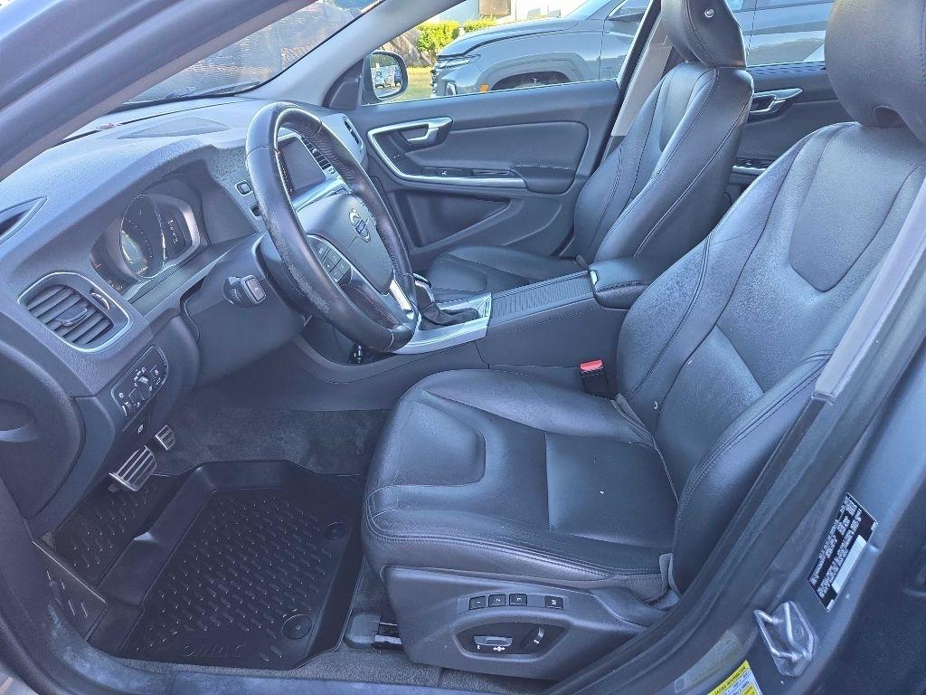 Volvo S60  2017