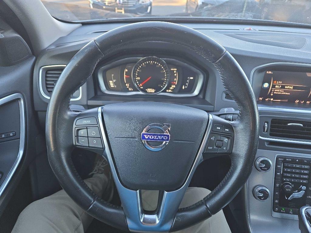 Volvo S60  2017