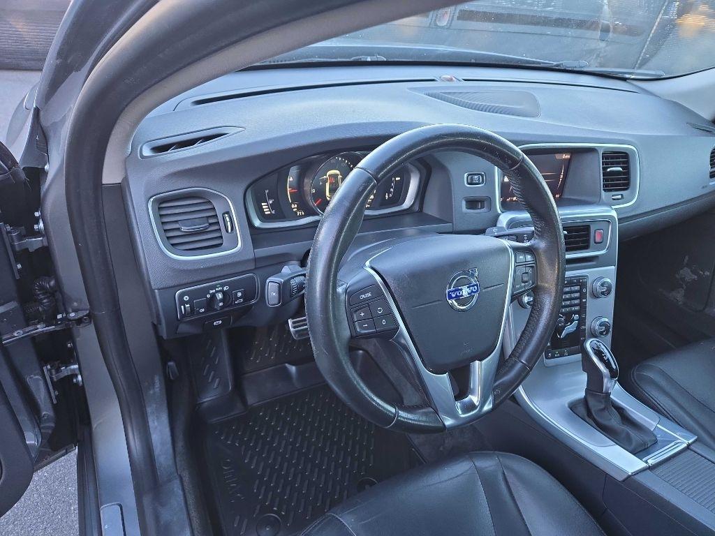 Volvo S60  2017