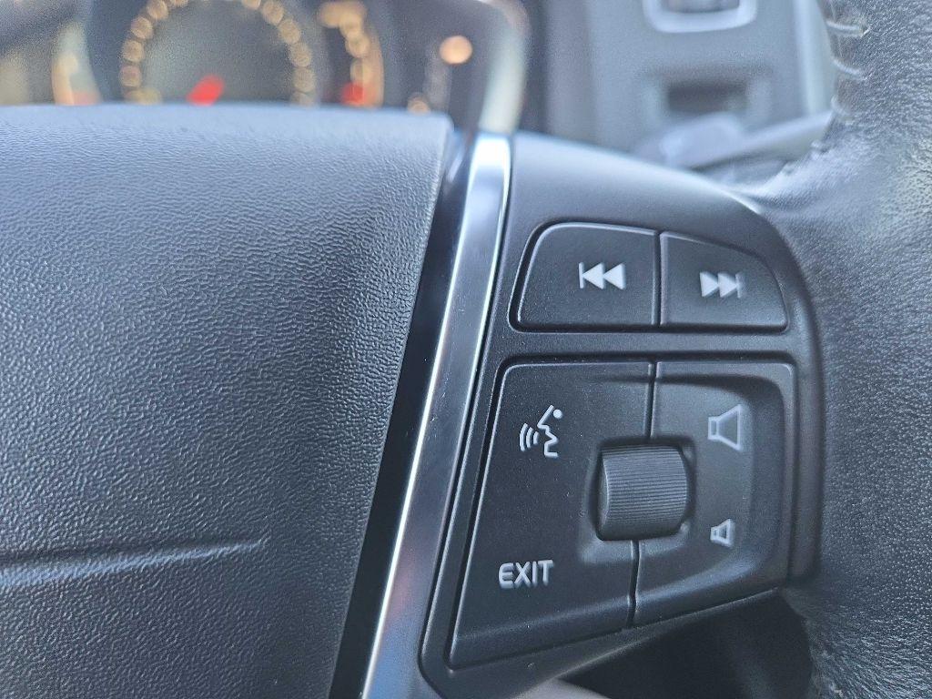 Volvo S60  2017